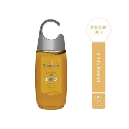 Dermalex Shower Oil 250ml