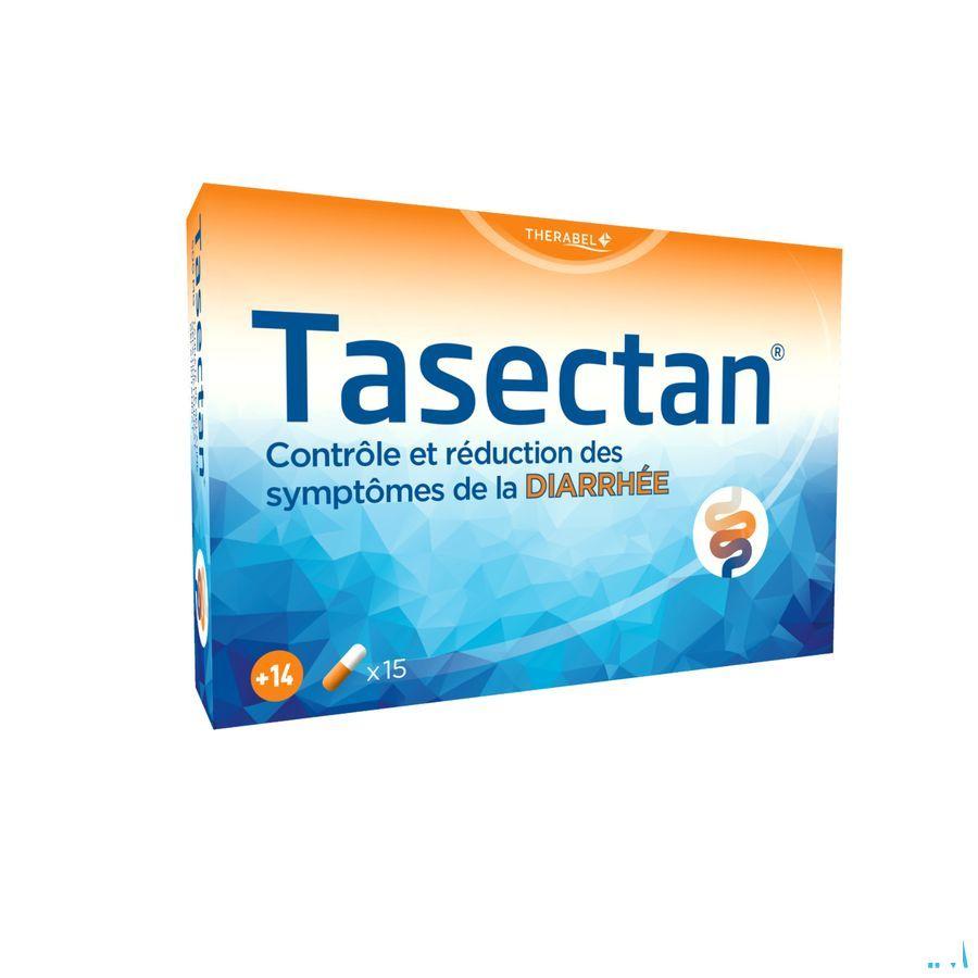 Tasectan Capsule 15