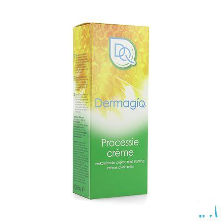 Dermagiq Processiecreme 100 ml  -  Eureka Pharma