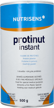 Nutrisens Protinut Doos 500 g