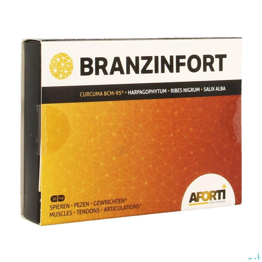 Branzinfort Tabletten 30 