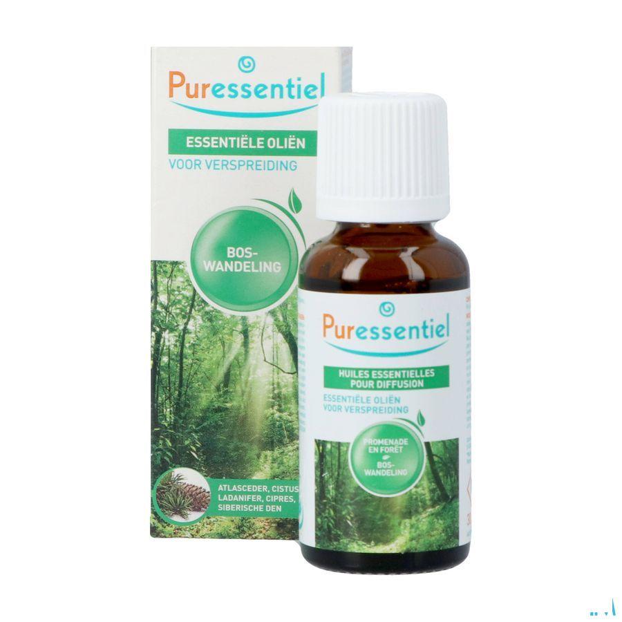 Puressentiel Verstuiving Prom. Bos Complexe 30 ml  -  Puressentiel