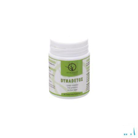 Dynadetox Tabletten 60  -  Dynarop Products