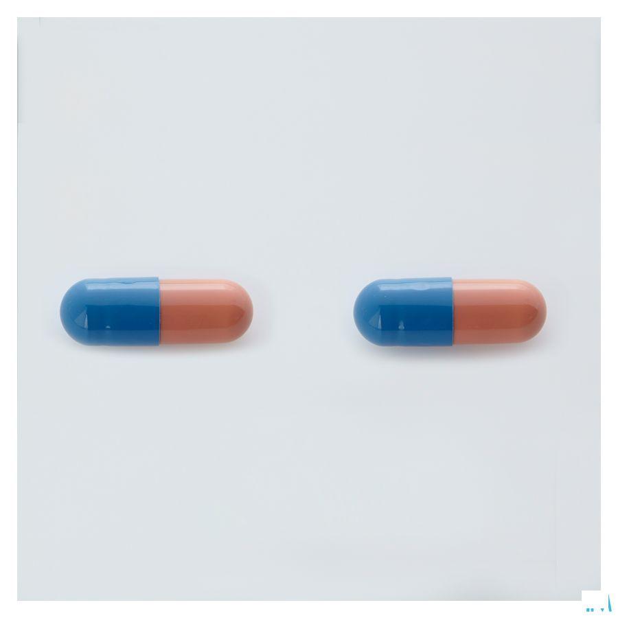 Troxerutine Mylan Capsule 100 X 300 mg 