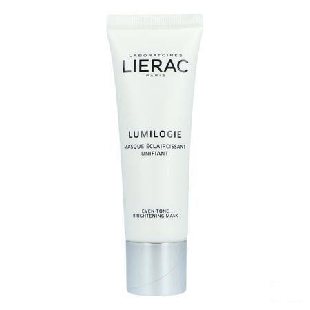 Lierac Lumologie Masker Verlichtend Egaliser. 50 ml