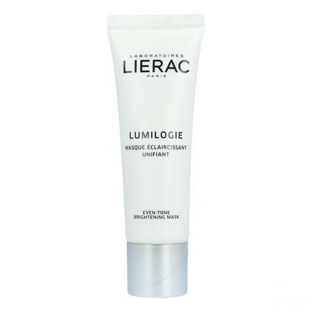 Lierac Lumologie Masque Illuminateur Unifiant 50 ml