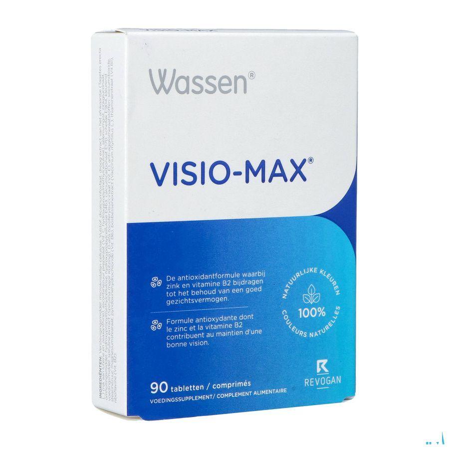 Visio-Max Comp 90  Wassen -  Revogan