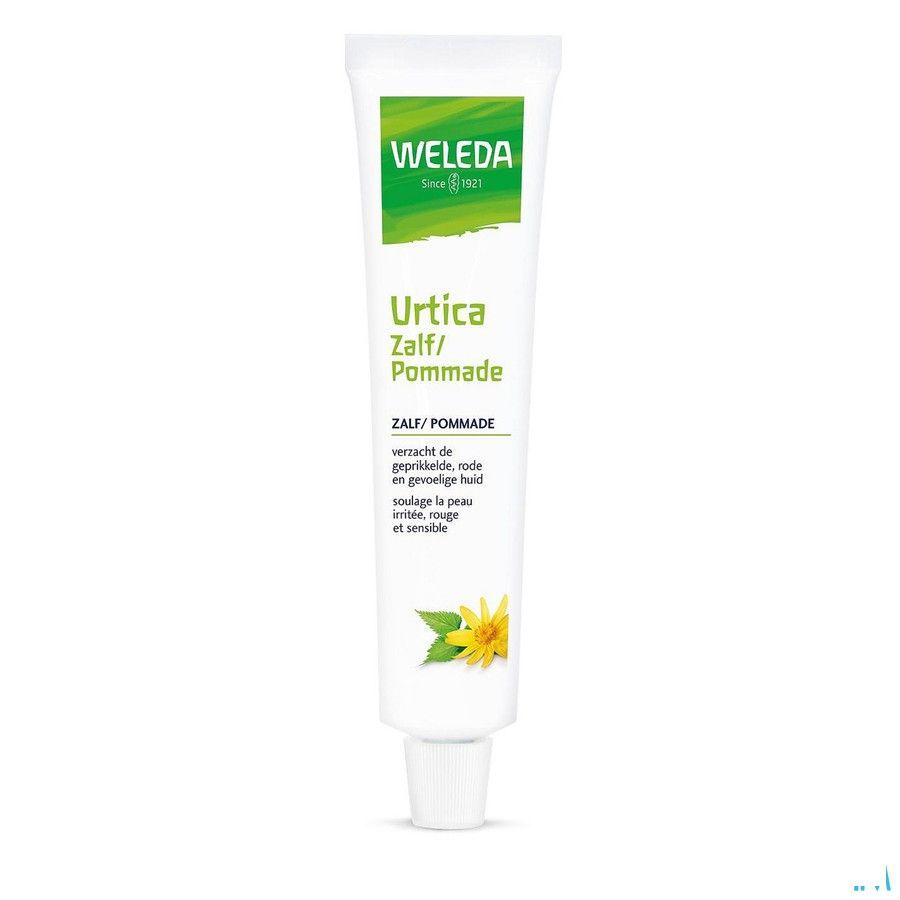 Weleda Urtica Pommade 25 gr  -  Weleda