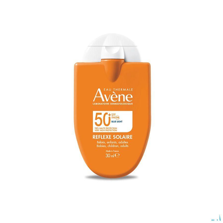 Avene Zon Ip50+ Reflexe Familie 30 ml