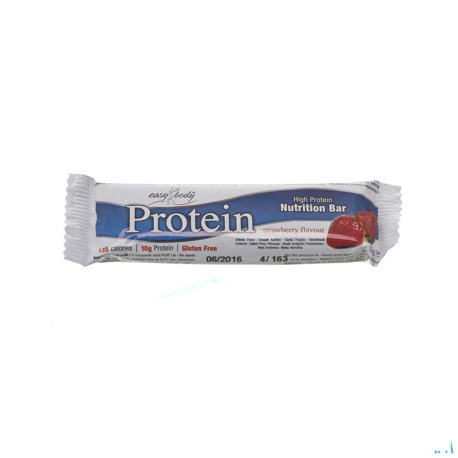 Easy Body Reep Aardbei 20 gr