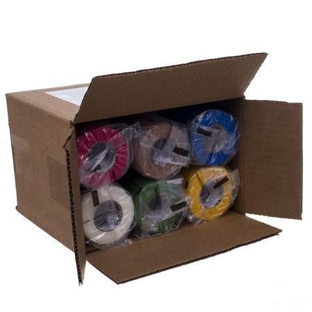 Coban Bandage El.rainbow Roul.7,5cmx4,5m 1 1583  -  3M