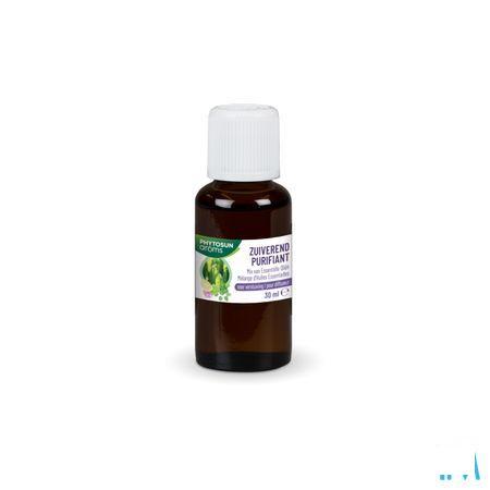 Phytosun Complex Zuiverend 30 ml