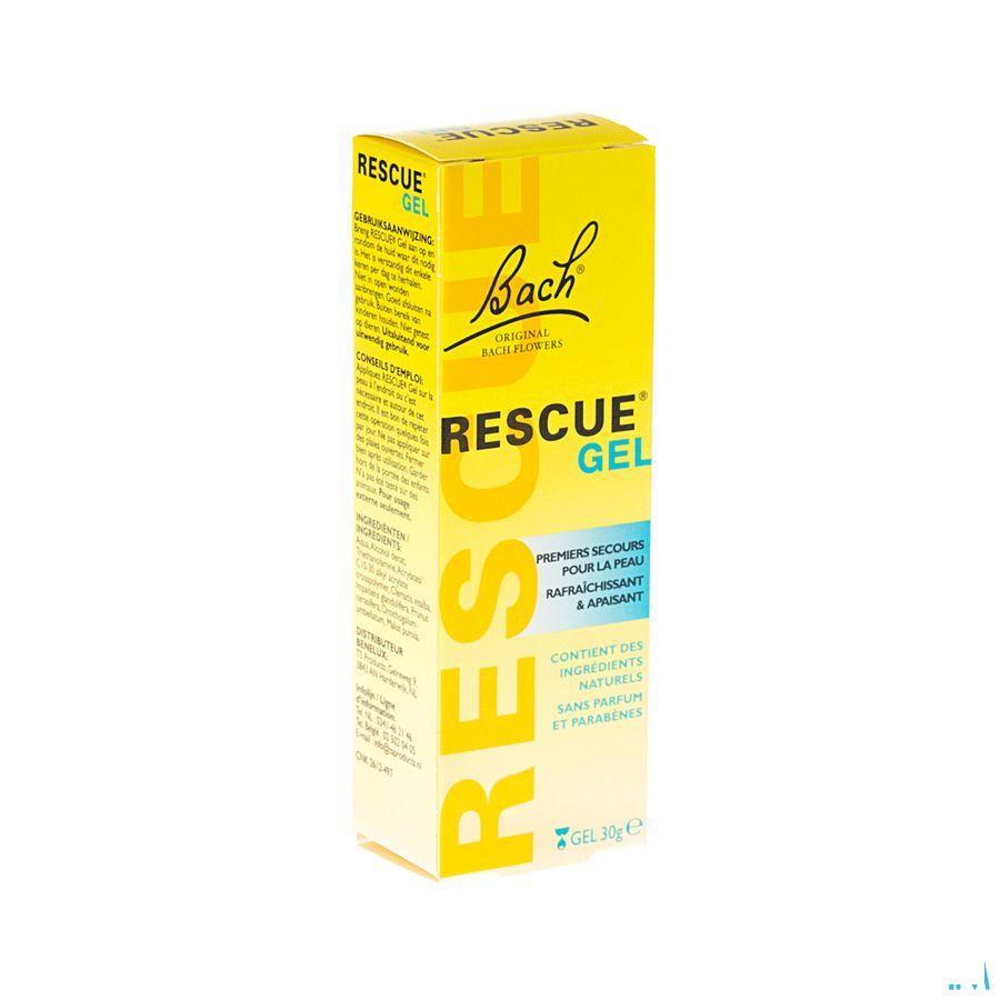 Bach Rescue Gel 30 gr