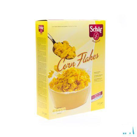 Schar Corn Flakes sans gluten 250 gr 6587  -  Revogan