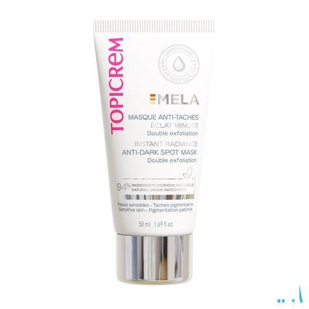 Topicrem Mela Masque A/Taches 50 ml