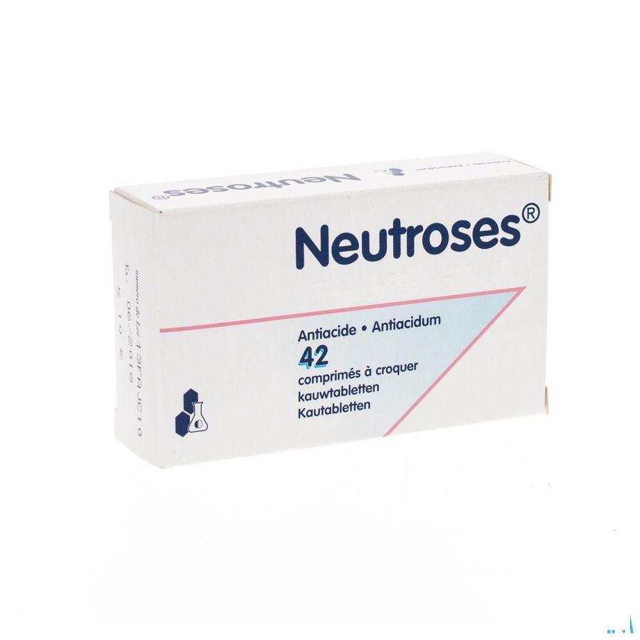 Neutroses Tabletten 42