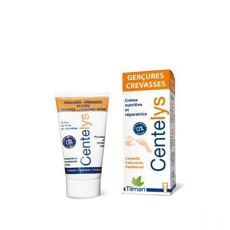 Centelys Creme Herstellend-verzachtend-littekens 30 gr  -  Tilman