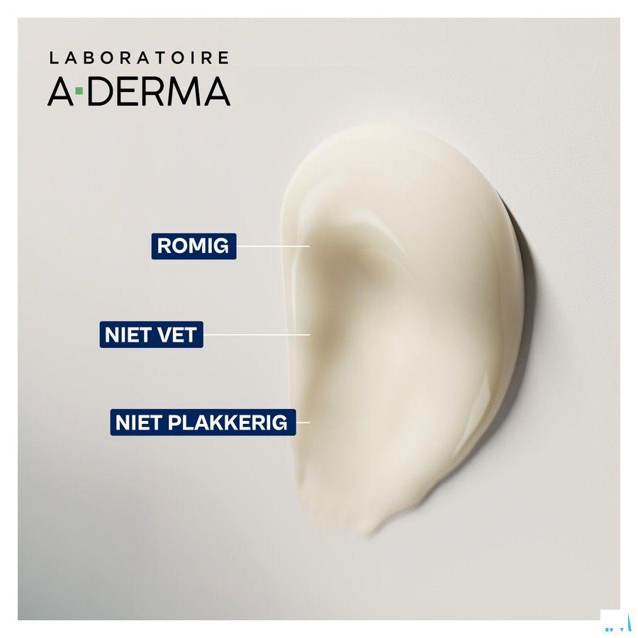 Aderma Exomega Control Herst. Emol. Nacht Cr 200 ml