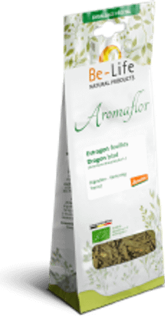 Aromaflor Drageeon Bio Be Life 20 gr  -  Bio Life
