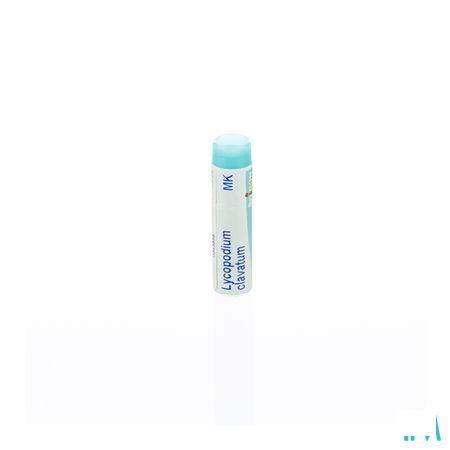 Lycopodium Clavatum MK Gl  -  Boiron