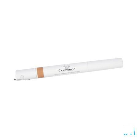 Avene Couvrance Penseel Corrector Beige  -  Avene