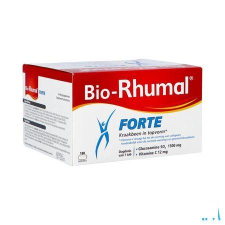 Bio-Rhumal Forte Comp 180