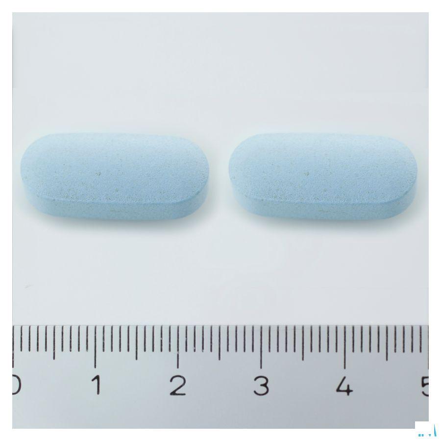 Dormifort Blister Comprimes 2x15 