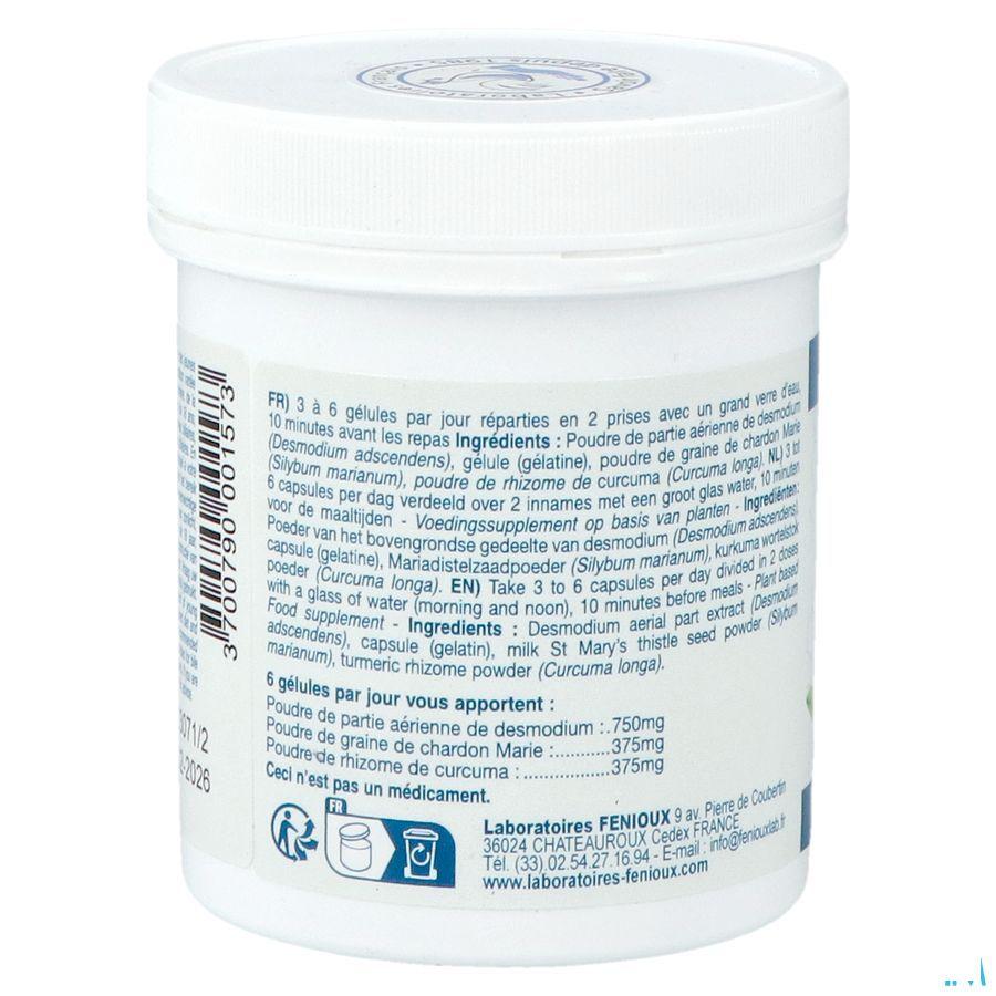 D.p.r. Gel 200  -  Fenioux