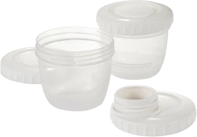 Difrax Raccordement Tire-lait 618  -  Difrax