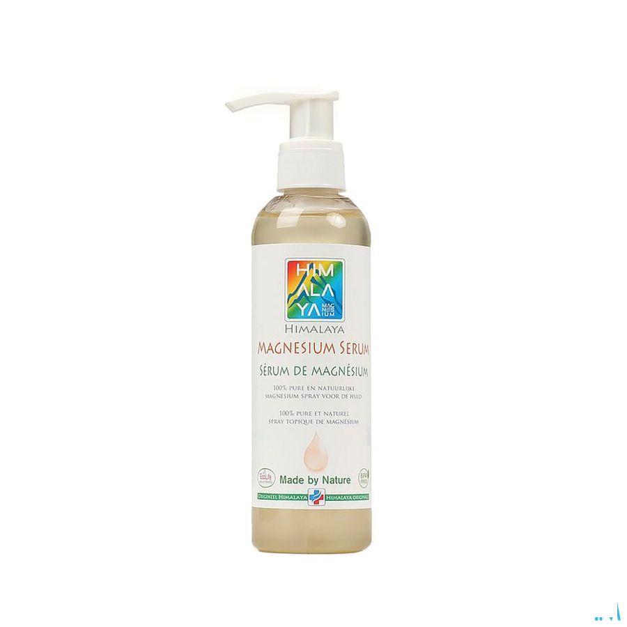 Magnesium Serum Himalaya 200ml Deba  -  Deba Pharma
