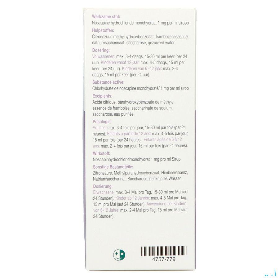 Nosca Mereprine 1Mg/Ml Siroop 300 ml