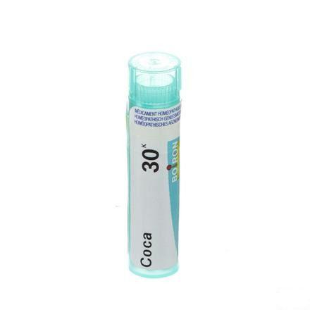 Coca 30K Gr 4g  -  Boiron