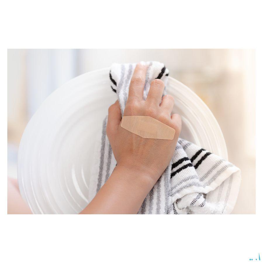Nexcare 3M Duo Pansement Assortiment 20  -  3M