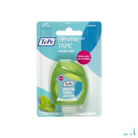 Tepe Dental Tape Plast 1 40m 612330