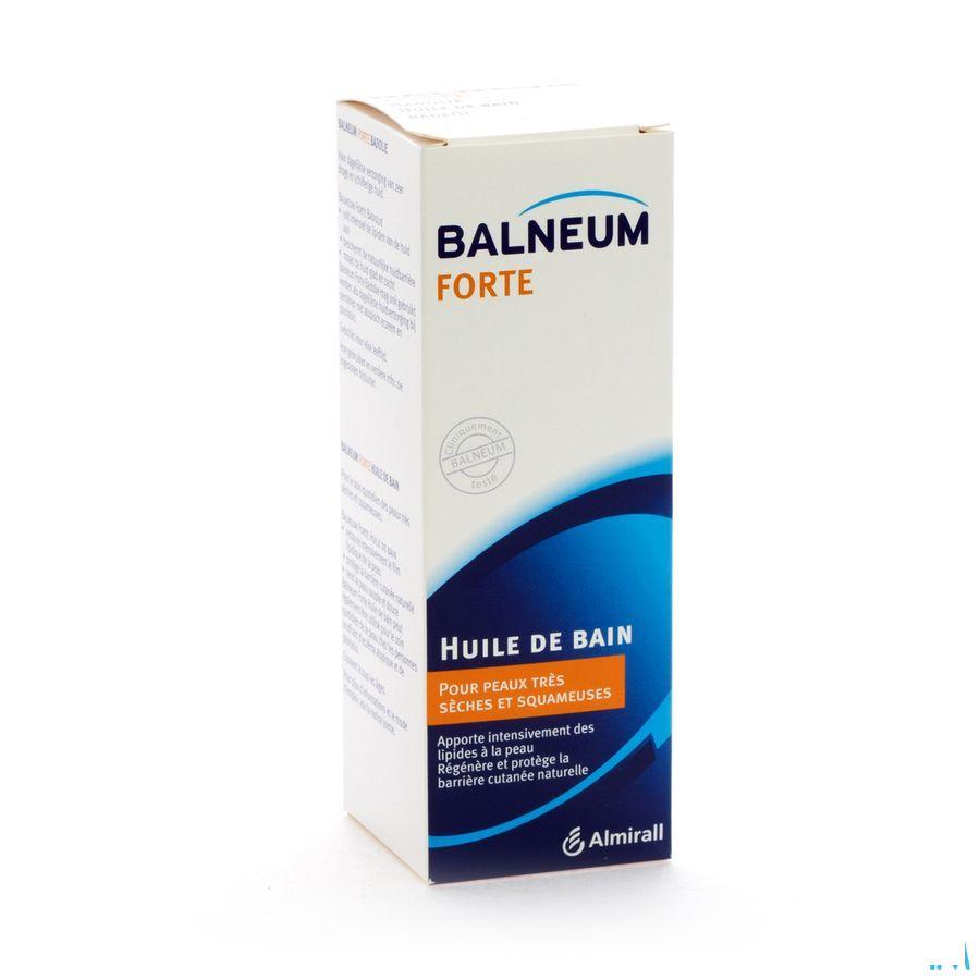 Balneum Forte Huile De Bain 200 ml