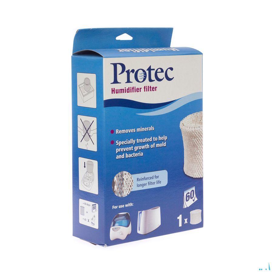 Honeywell Humidificateur Filtre V3100e Vicaca3e