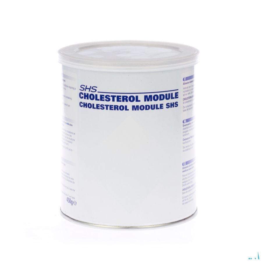 Cholesterol Module 450 gr  -  Nutricia