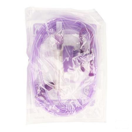 Flocare Infinity Pack & Fles Set  -  Nutricia