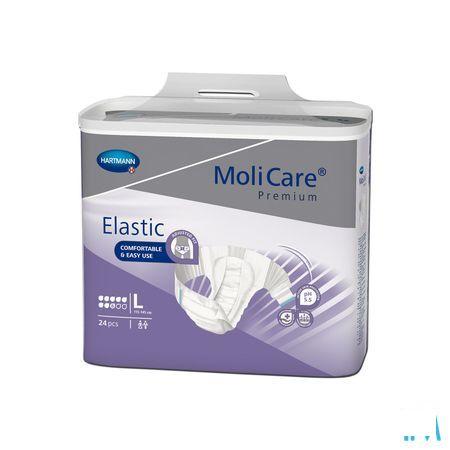 Molicare Premium Elastic Super Plus 8 Drops L 30  -  Hartmann