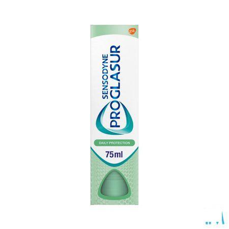 Sensodyne Proglasur Multi Act.daily Prot.pasta75 ml