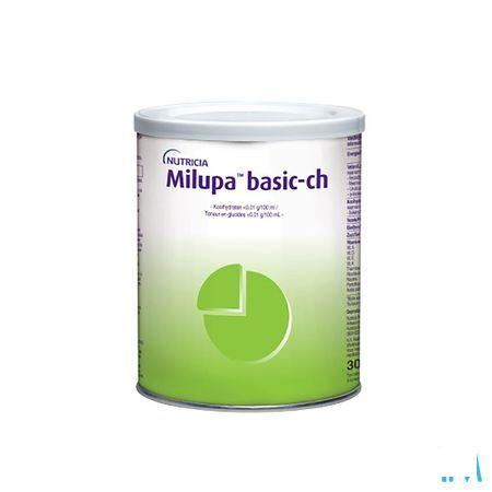 Basic-ch Milupa Poudre 300 gr  -  Nutricia