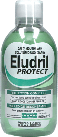 Elril Bescherming 500 ml