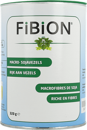 Fibion Poudre - Poeder 320 gr