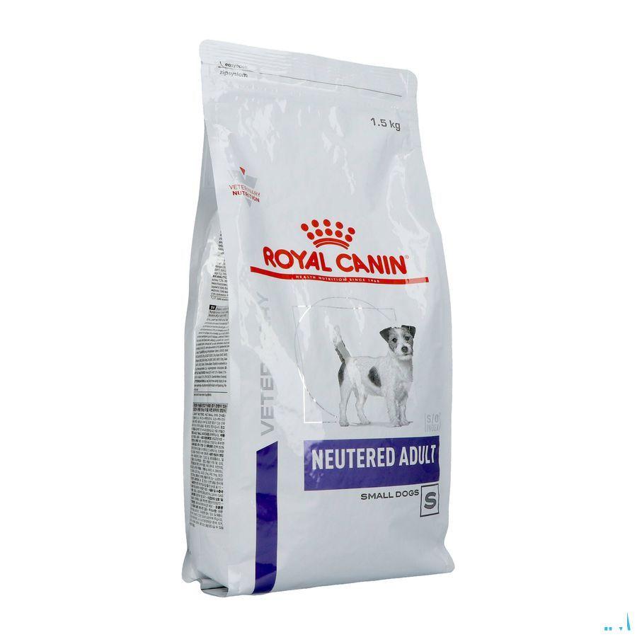 Royal Canin Vcn Canine Weight/Dental Adult 1,5 Kg