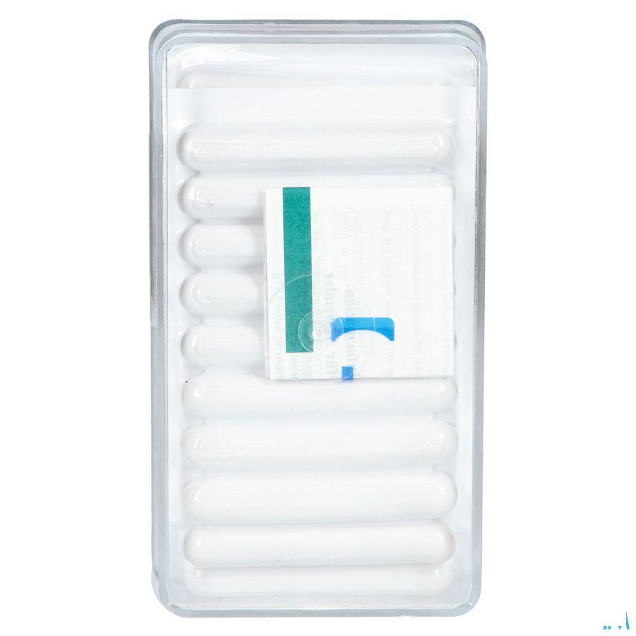 Glycerine Suppo Volwassen 100  -  Fagron