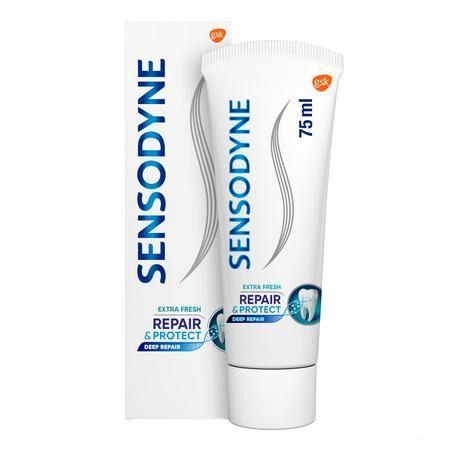 Sensodyne Repair & protect Tandpasta Extra Fresh75 ml