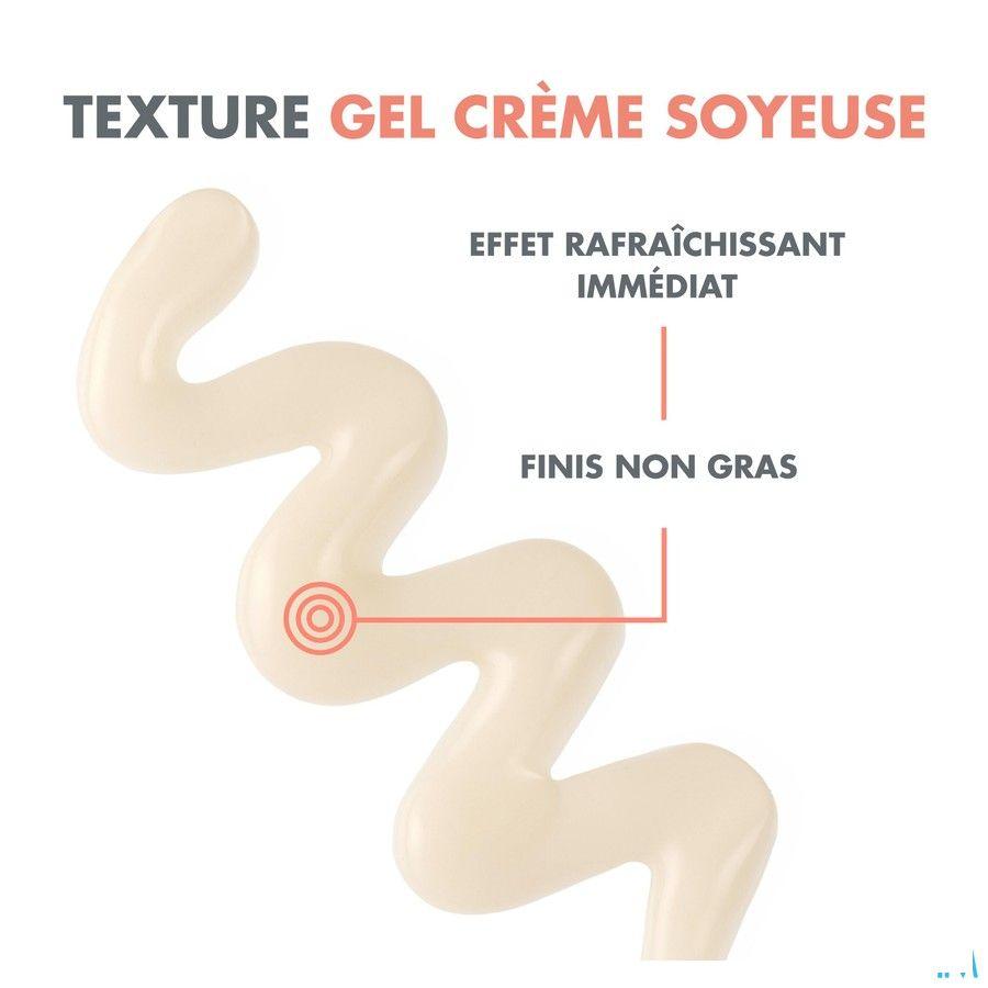 Avene Hyaluron Activ B3 Soin Reg.Tripl.Cor.15 ml