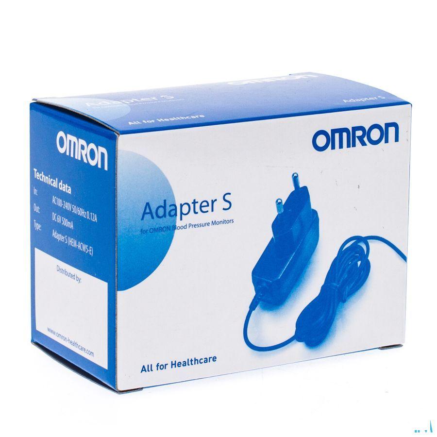 Omron Tensiometre Adaptateur