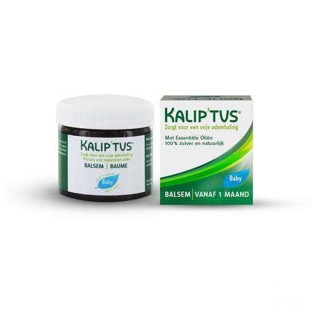 Kalip'tus Baby Balsem 50 ml 2381416