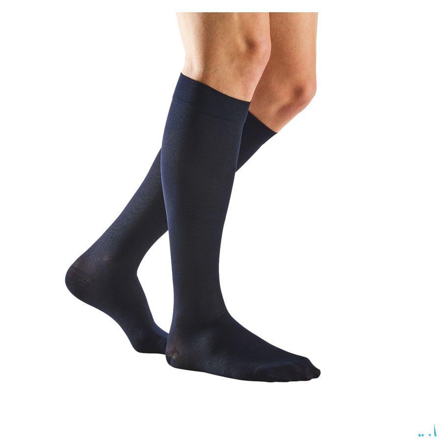 Bota Relax 280 Bas Jarret Bleu N3 2  -  Bota